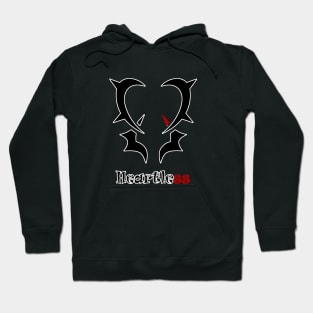 Heartless Hoodie